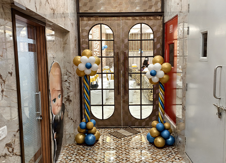 story